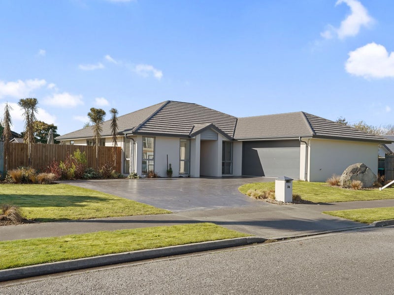 34 Puhara Avenue, Parklands, Christchurch - Carousel 24