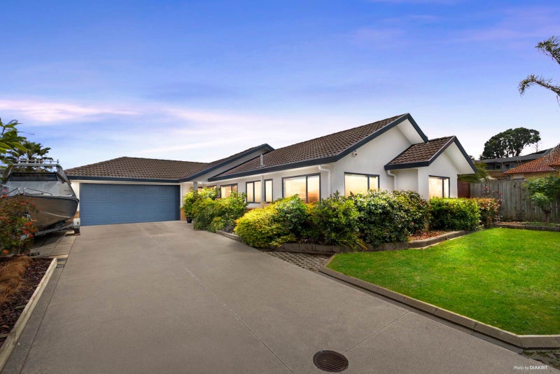 26 Cairnsvale Rise, Manurewa, Auckland - Carousel 1
