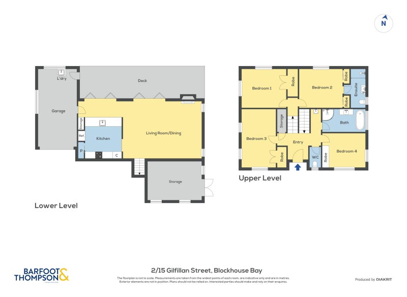 2/15 Gilfillan Street, Blockhouse Bay, Auckland - Carousel 21