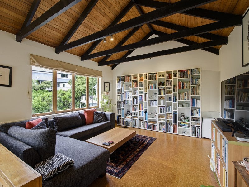 16 Mairangi Road, Wadestown, Wellington - Carousel 2