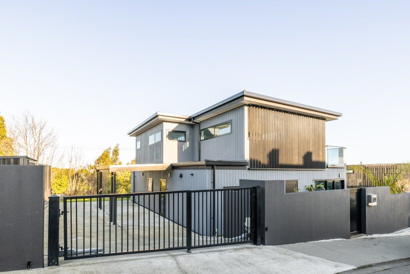 19 Hospital Terrace, Hospital Hill, Napier - Carousel 2