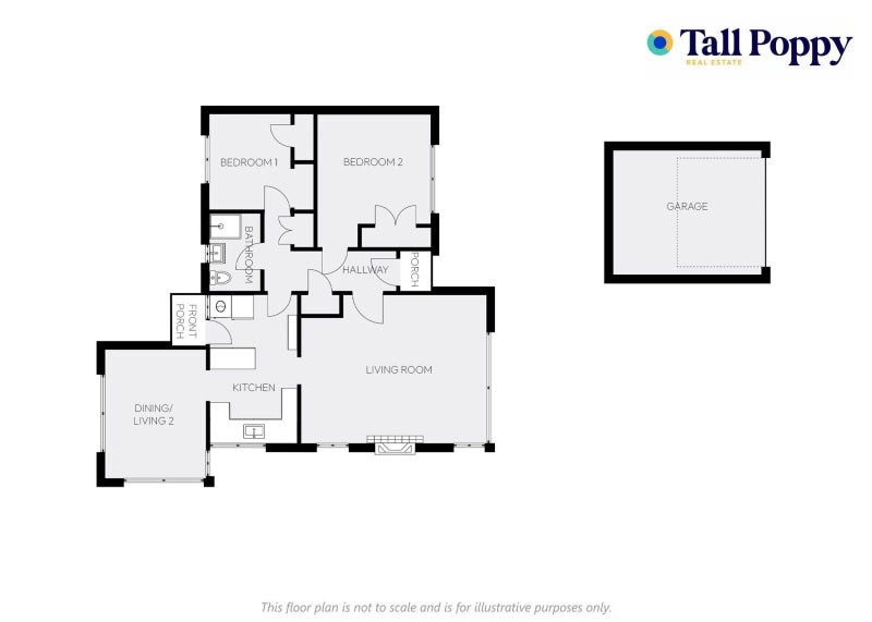 14 Hugh Street, Sawyers Bay, Dunedin - Carousel 25