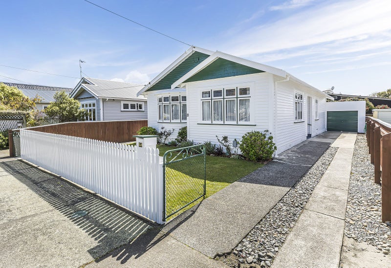 53 Brussels Street, Miramar, Wellington - Carousel 1