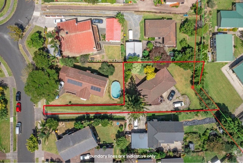 156 Ransom Smyth Drive, Goodwood Heights, Auckland - Carousel 1