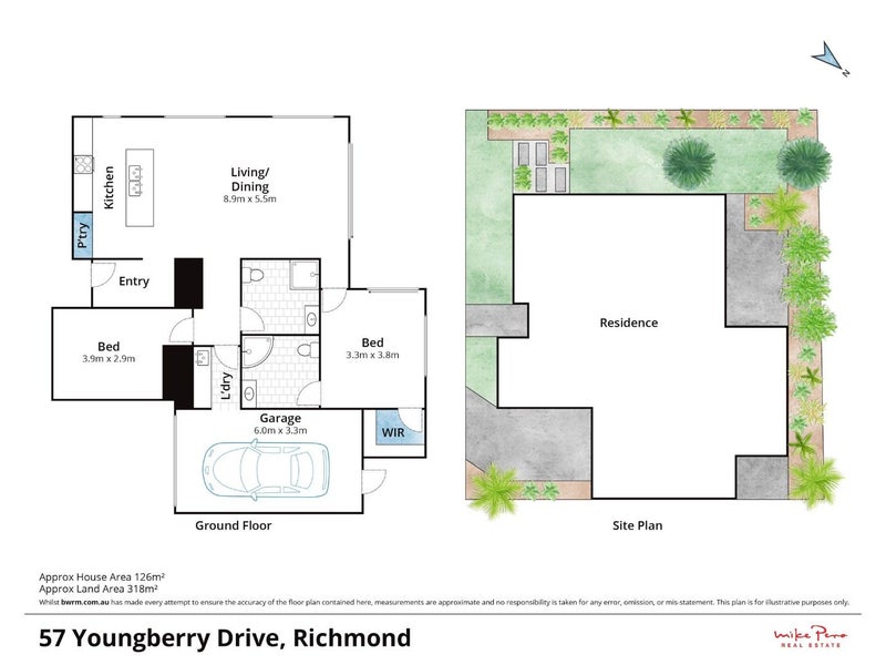 57 Youngberry Drive, Richmond - Carousel 11