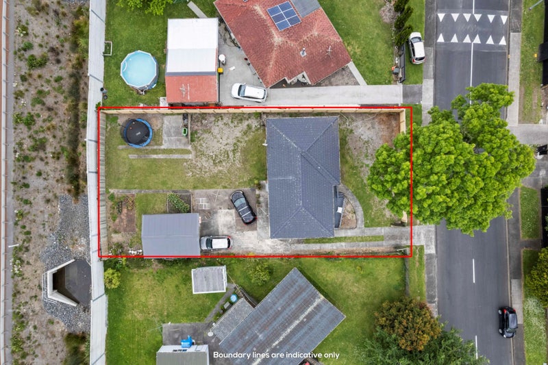 97 Chichester Drive, Rosehill, Papakura - Carousel 1