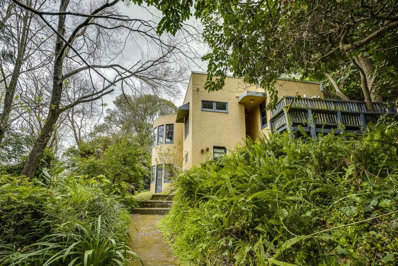 18A Milton Road, Hospital Hill, Napier - Carousel 1