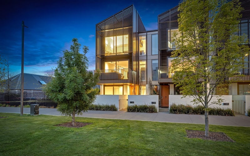 1/197 Hereford Street, Christchurch Central, Christchurch - Carousel 2