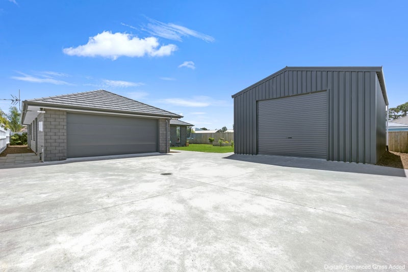 27 Smith Street, Lepperton, New Plymouth - Carousel 2