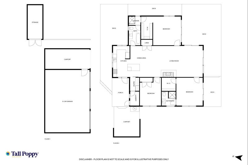49 Seafield Road, Eskdale, Napier - Carousel 27