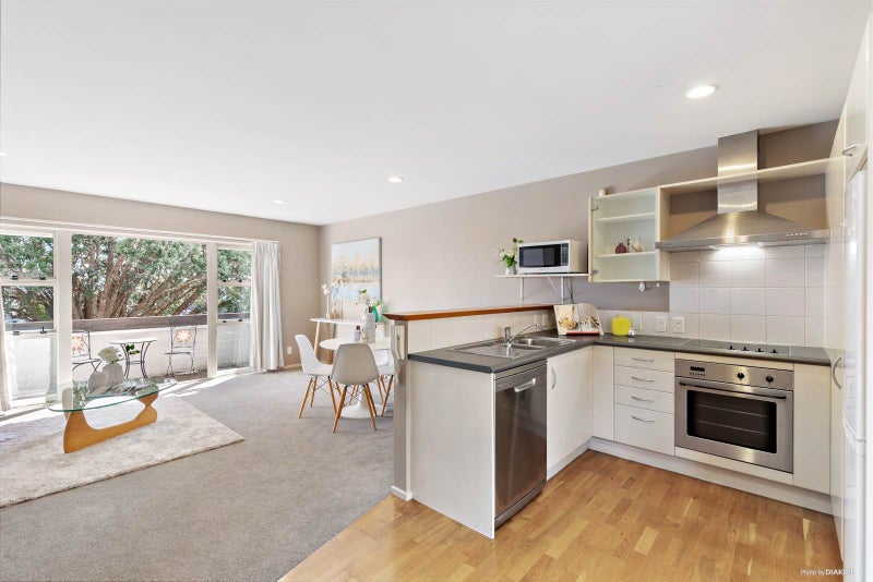 122C Newton Road, Eden Terrace, Auckland - Carousel 1