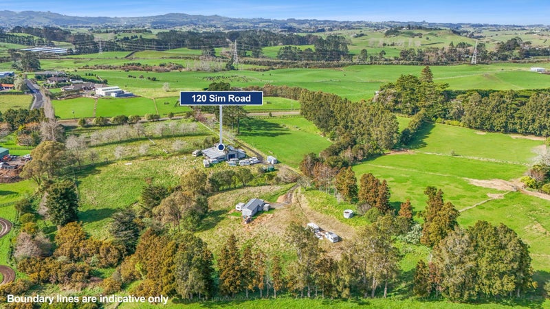 120 Sim Road, Papakura - Carousel 2