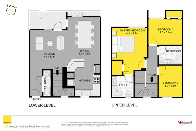 29/2 Western Springs Road, Kingsland, Auckland - Carousel 20