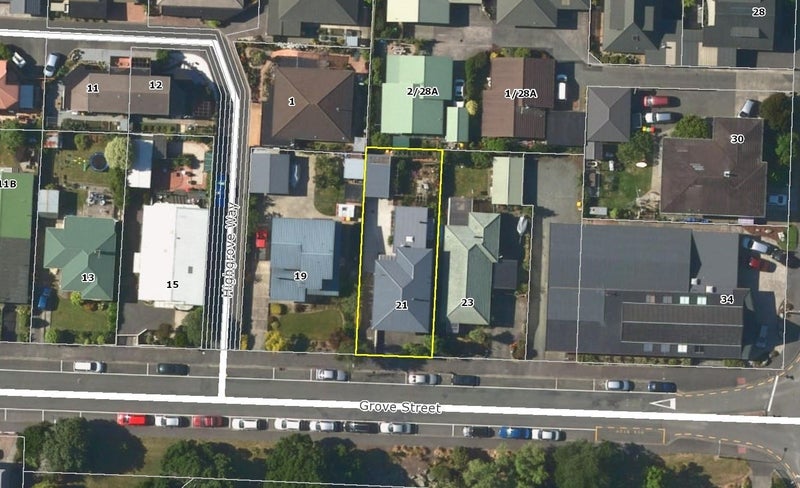 21 Grove Street, The Wood, Nelson - Carousel 36