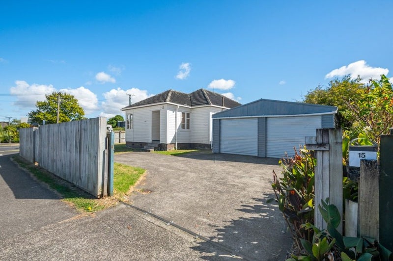 15 Miranda Street, Avondale, Auckland - Carousel 1