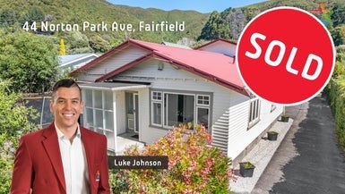 44 Norton Park Avenue, Fairfield, Lower Hutt - Carousel 1