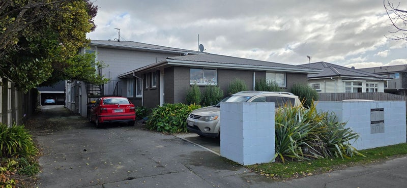 6/13 Newnham Terrace, Upper Riccarton, Christchurch - Carousel 2