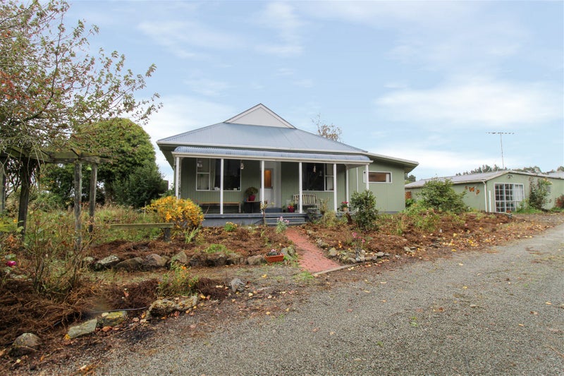 54 Clarks Road, Reidston, Oamaru - Carousel 2