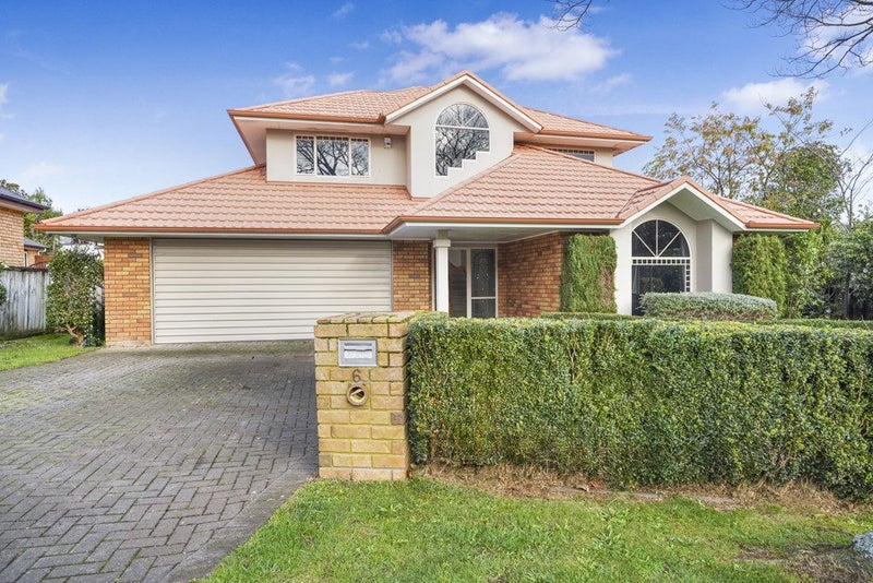 6 Oakmont Place, Rototuna, Hamilton - Carousel 2