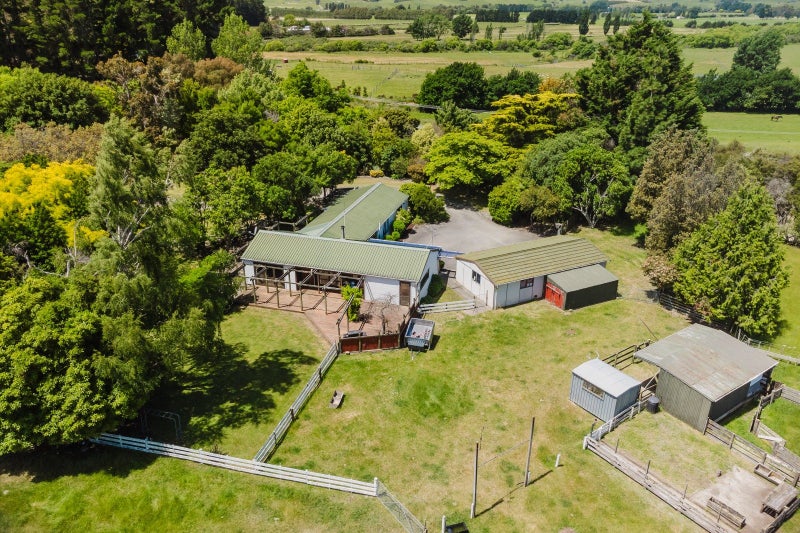 51 Opaki Kaiparoro Road, Masterton - Carousel 1