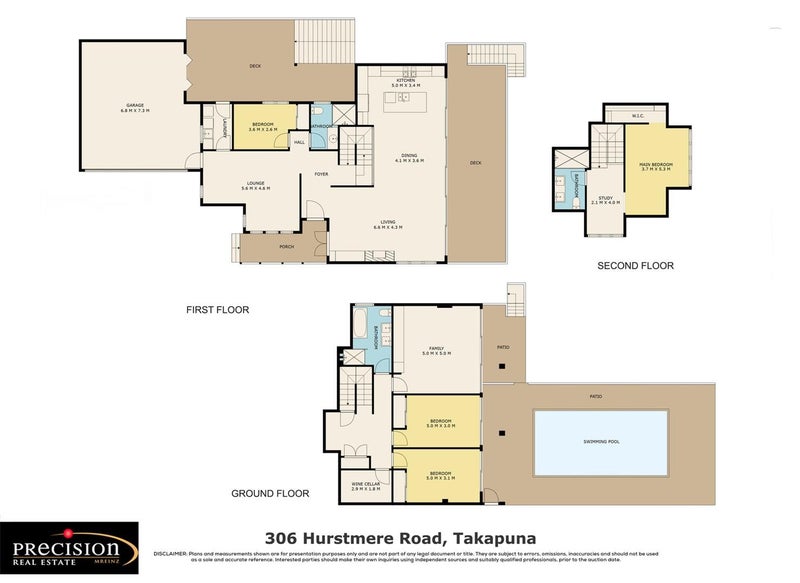 306 Hurstmere Road, Takapuna, Auckland - Carousel 36