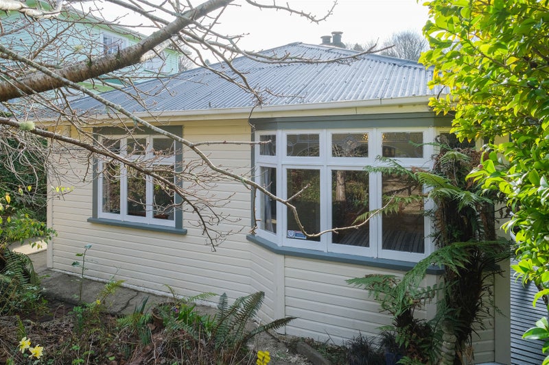 19 Alison Crescent, Belleknowes, Dunedin - Carousel 20