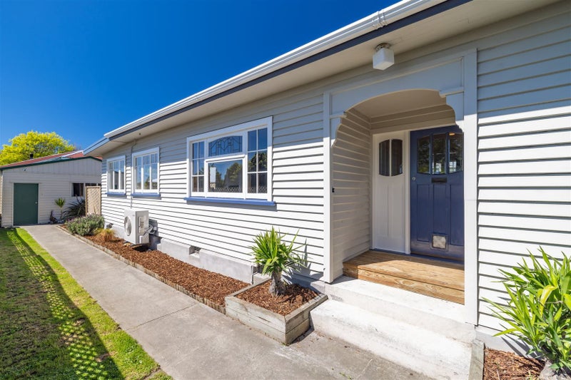 41A Oxley Avenue, St Albans, Christchurch - Carousel 1