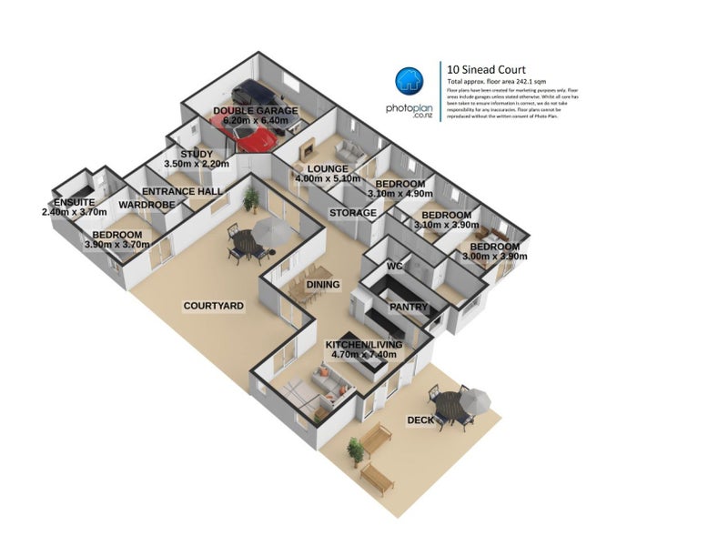 10 Sinead Court, Grandview Heights, Hamilton - Carousel 35