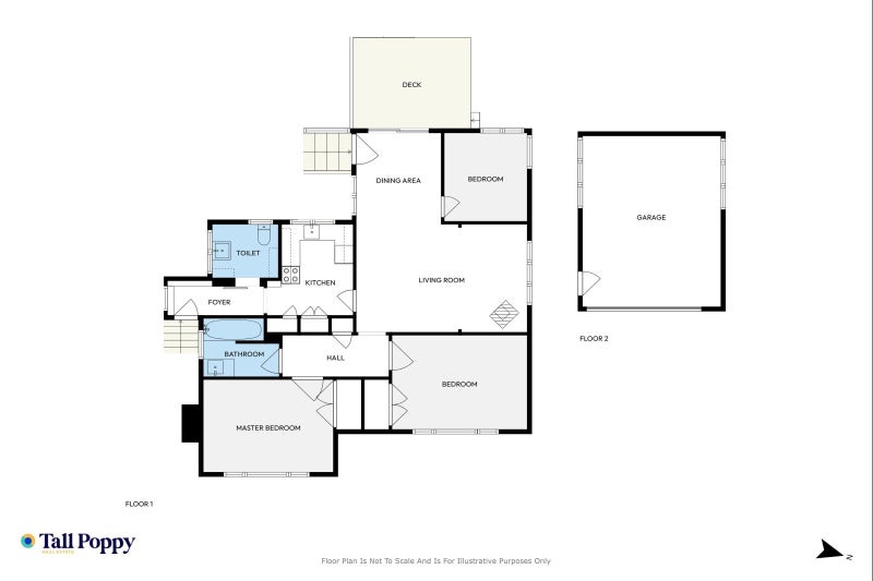 6 Exeter Street, Abbotsford, Dunedin - Carousel 24