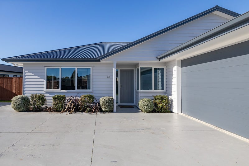 12 Austin Reid Avenue, Carterton - Carousel 1