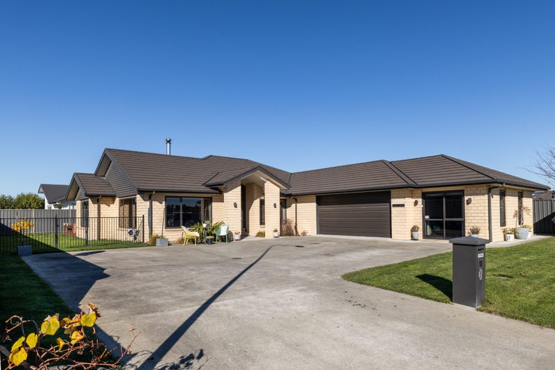 42 Matariki Avenue, Frimley, Hastings - Carousel 1