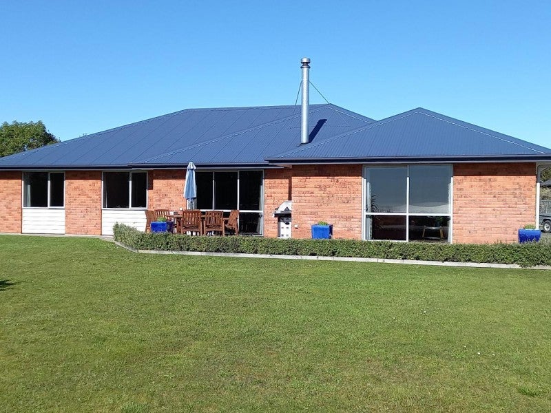 130 Brickfield Road, Blue Spur, Hokitika - Carousel 1