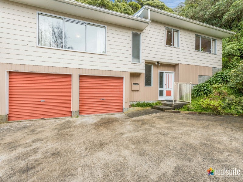 87 Mulberry Street, Normandale, Lower Hutt - Carousel 1