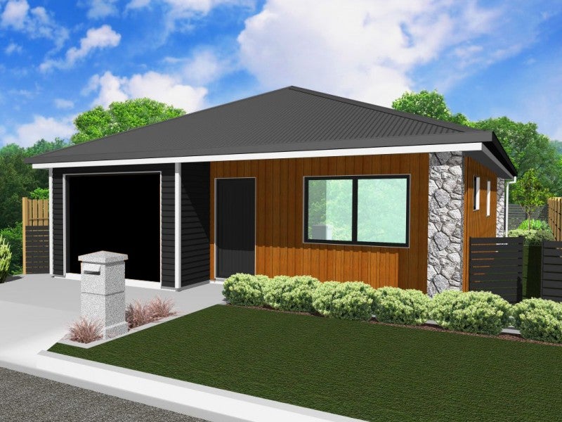 73 Farmer Crescent, Taita, Lower Hutt - Carousel 1