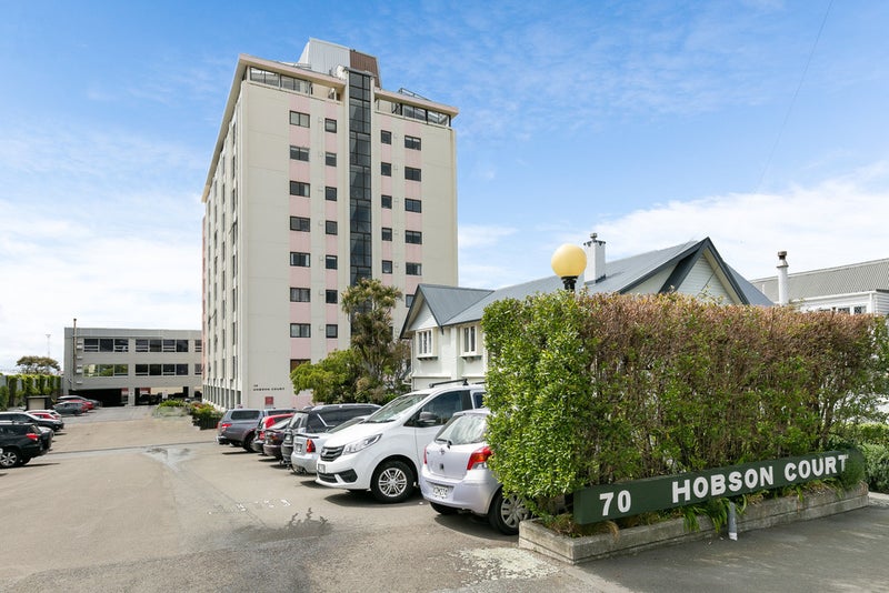 88/70 Hobson Street, Thorndon, Wellington - Carousel 2