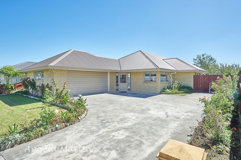 24 Parnell Heights Drive, Kelvin Grove, Palmerston North - Carousel 2