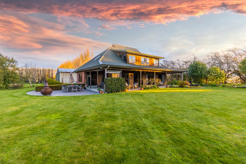 744 Marshland Road, Ouruhia, Christchurch - Carousel 1