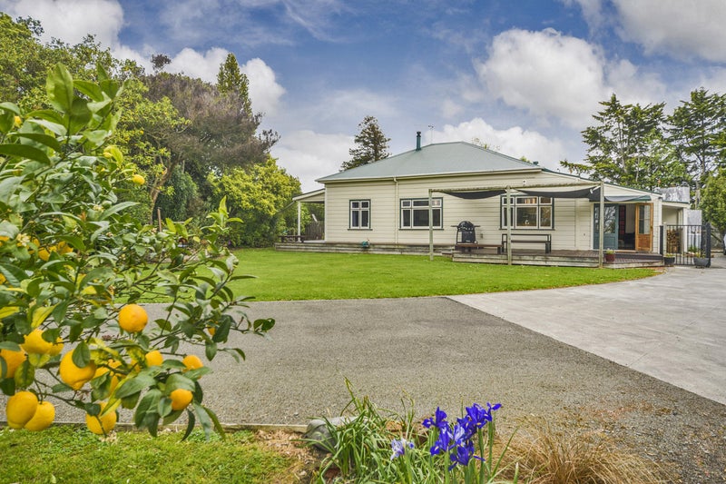 1347 Camerons Line, Aorangi, Feilding - Carousel 17