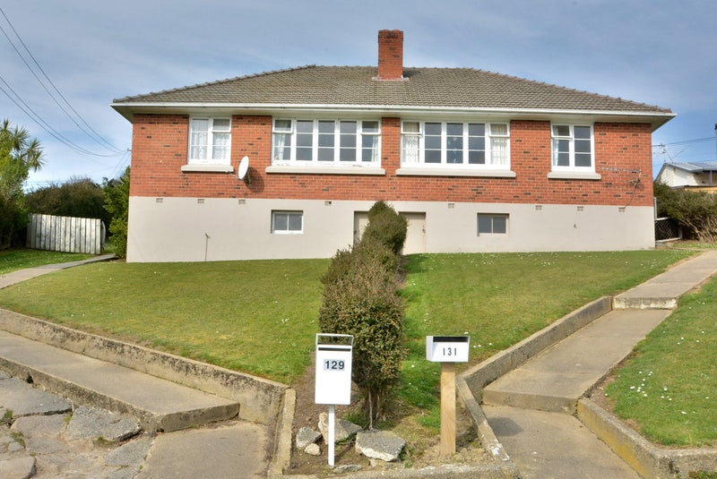 131 Corstorphine Road, Corstorphine, Dunedin - Carousel 1