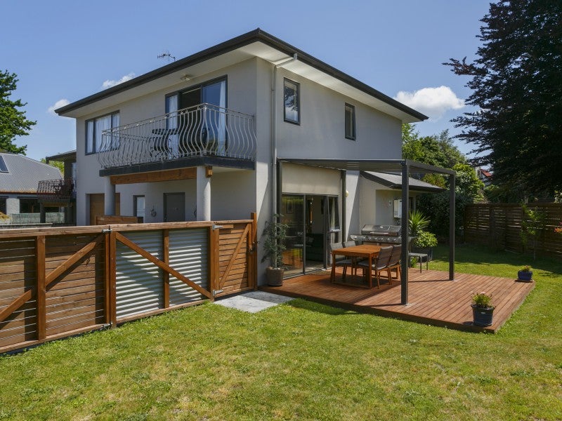 4/130 Te Heuheu Street, Taupō - Carousel 2