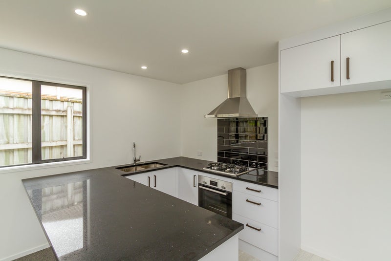 21 Jessie Donald Way, Avalon, Lower Hutt - Carousel 2