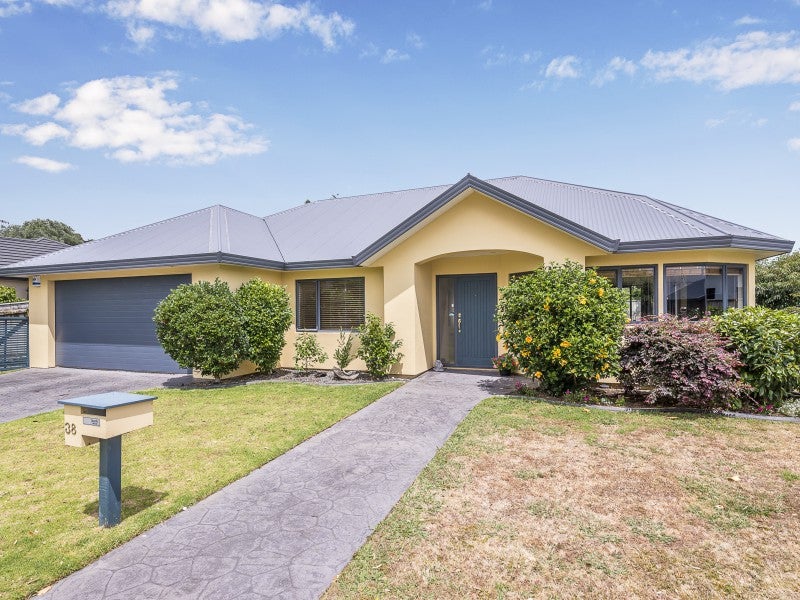 38 Lorna Irene Drive, Raumati South, Paraparaumu - Carousel 2
