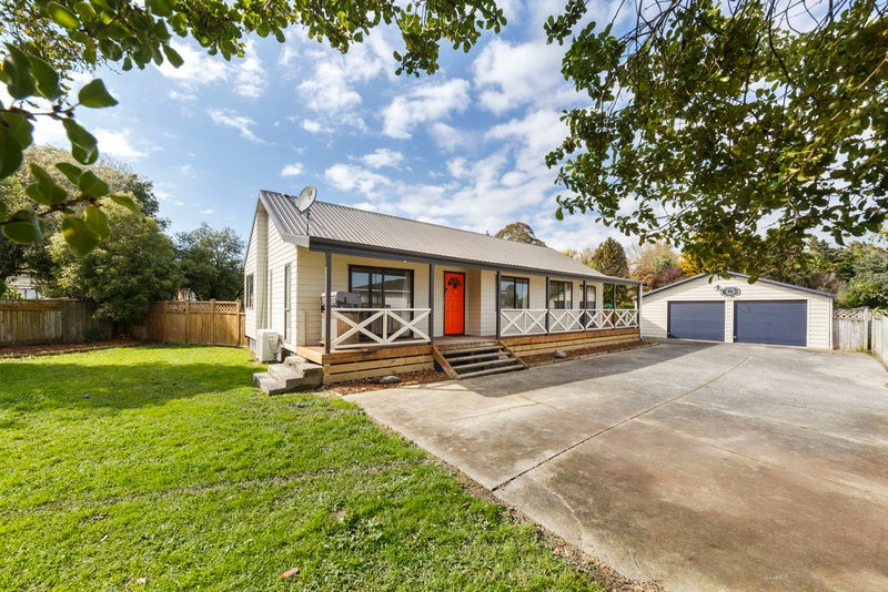 21 Emmerdale Mews, Highbury, Palmerston North - Carousel 1