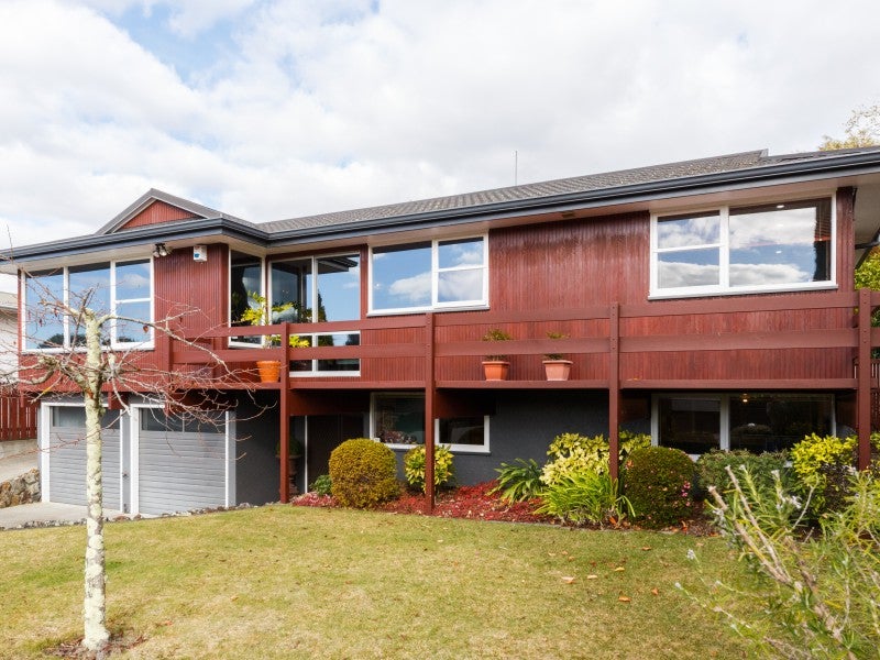 28 Newcastle Street, Hokowhitu, Palmerston North - Carousel 2