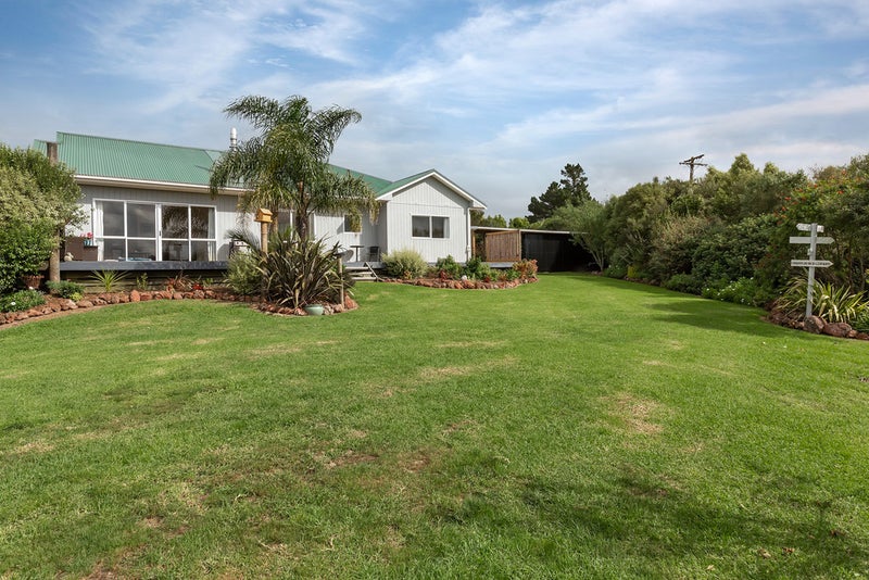 475 Tauraroa Road, Whangarei - Carousel 21