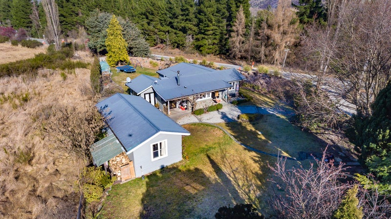 1151 Gibbston Highway, Arrow Junction, Queenstown - Carousel 25