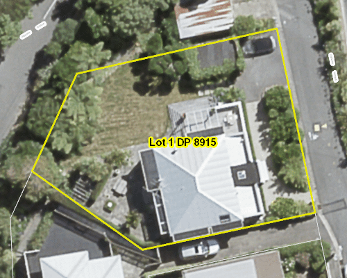 52 Creswick Terrace, Northland, Wellington - Carousel 17