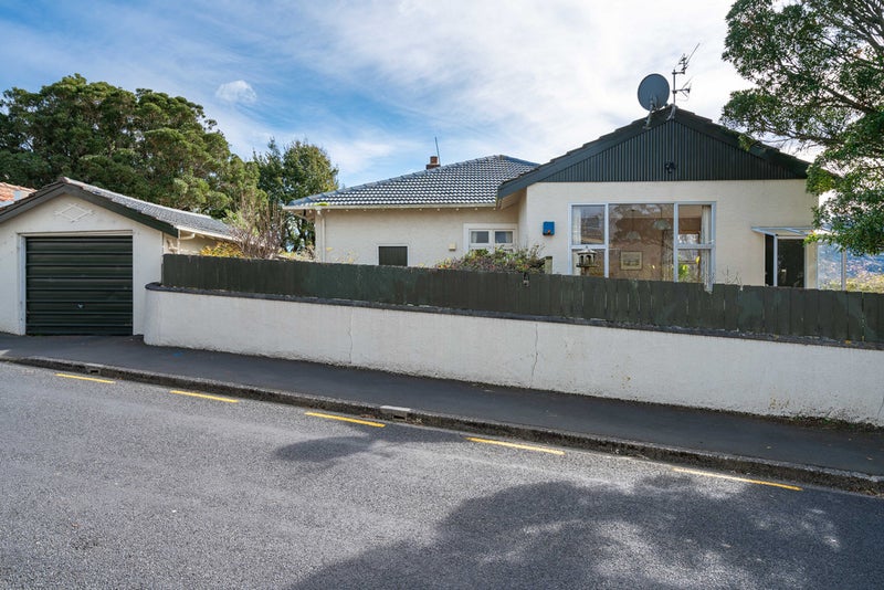 2 Belgrave Crescent, Kaikorai, Dunedin - Carousel 20