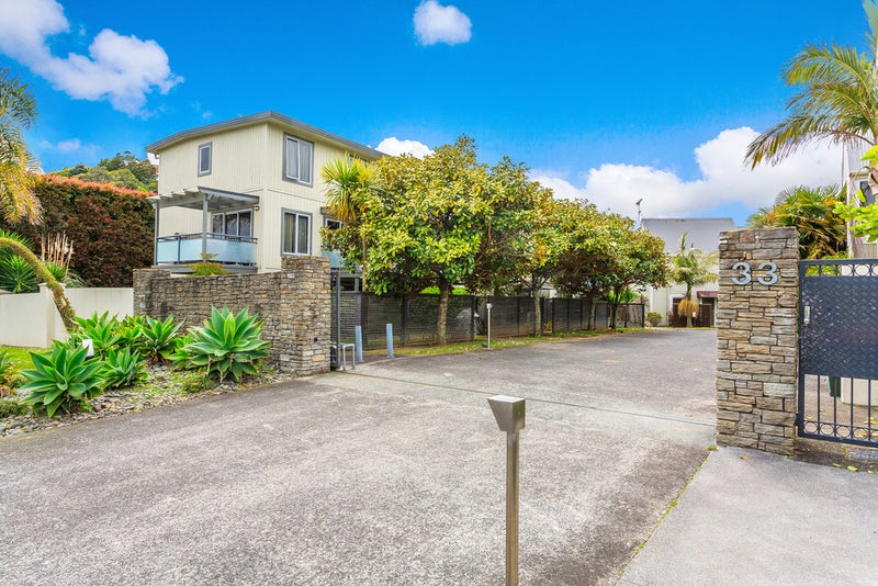 7/33 School Road, Kingsland, Auckland - Carousel 1