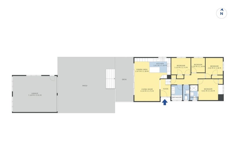 37 Bentleigh Avenue, New Windsor, Auckland - Carousel 20